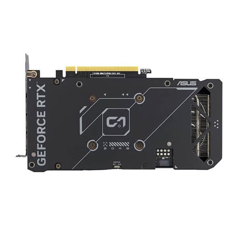 Asus Dual RTX 4060 OC 8GB Graphics Card
